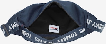 Tommy Jeans Fanny Pack 'Essential' in Blue