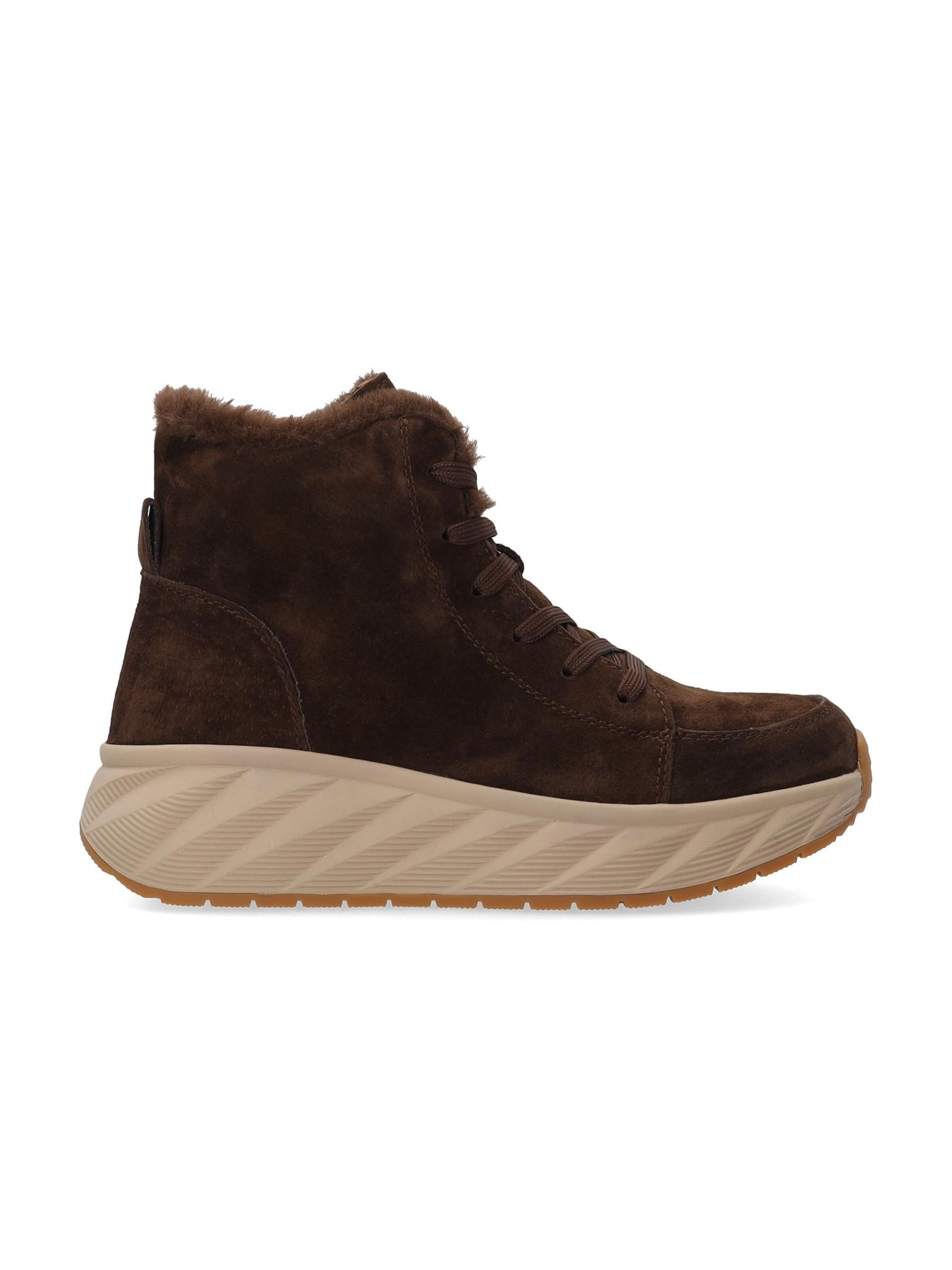 VENEZIA Sneaker high‌‌‌ in Braun