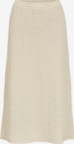 OBJECT Юбка 'Ester' в Бежевый: спереди