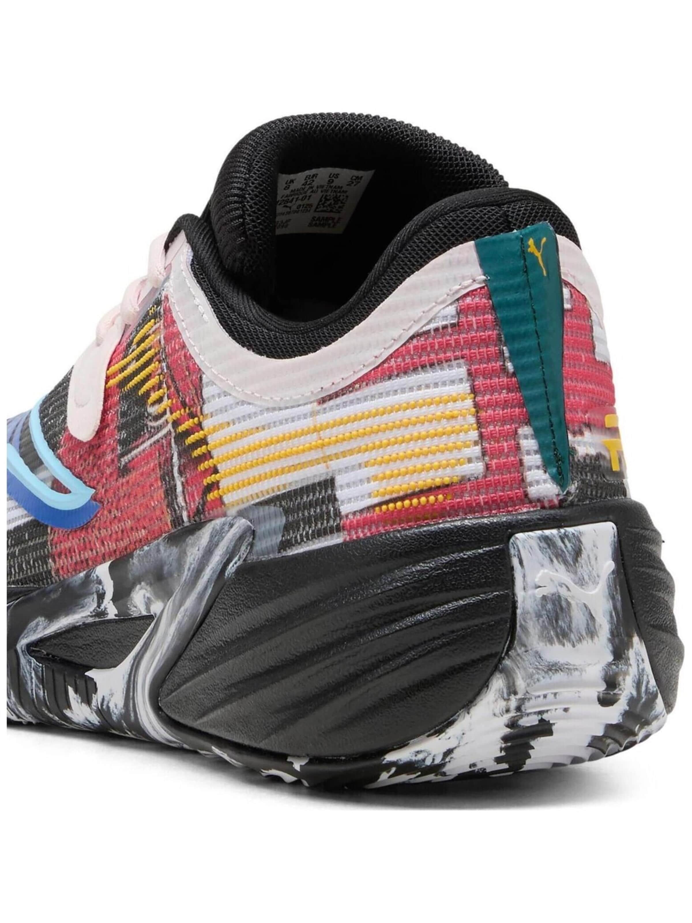 Scarpa sportiva 'All-Pro Nitro 2' di PUMA in colori misti