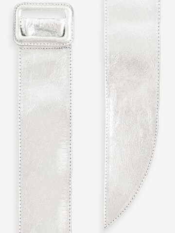 Ceinture Next en argent