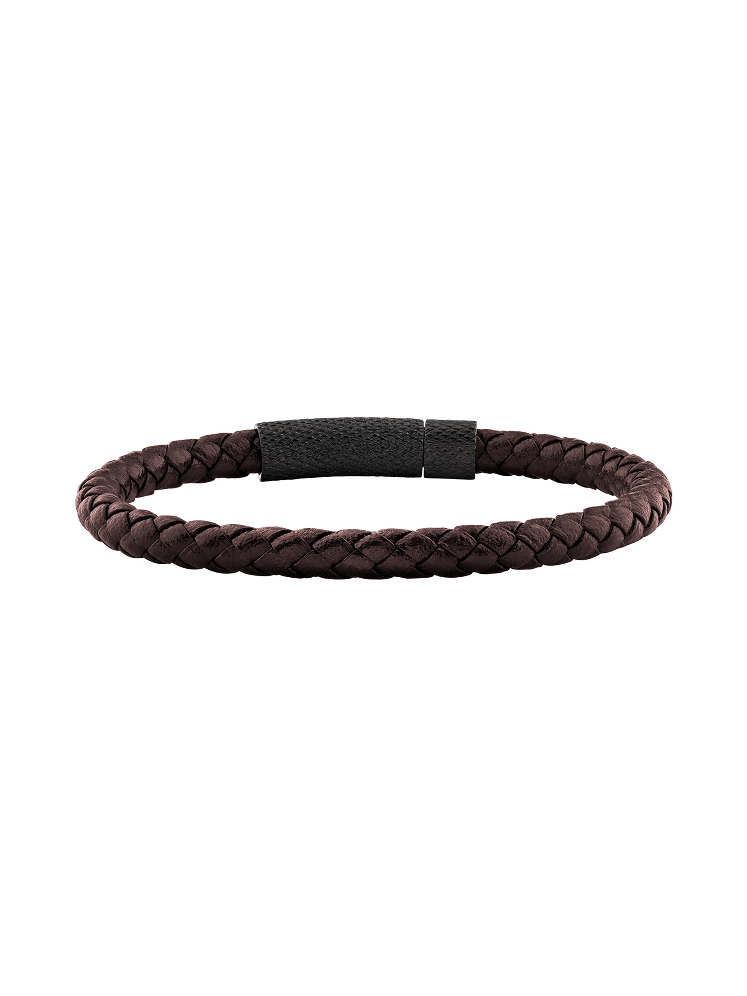 Braccialetto di Breil in marrone