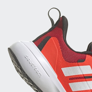 ADIDAS SPORTSWEAR Sportschoen 'FortaRun 2.0 Cloudfoam' in Rood