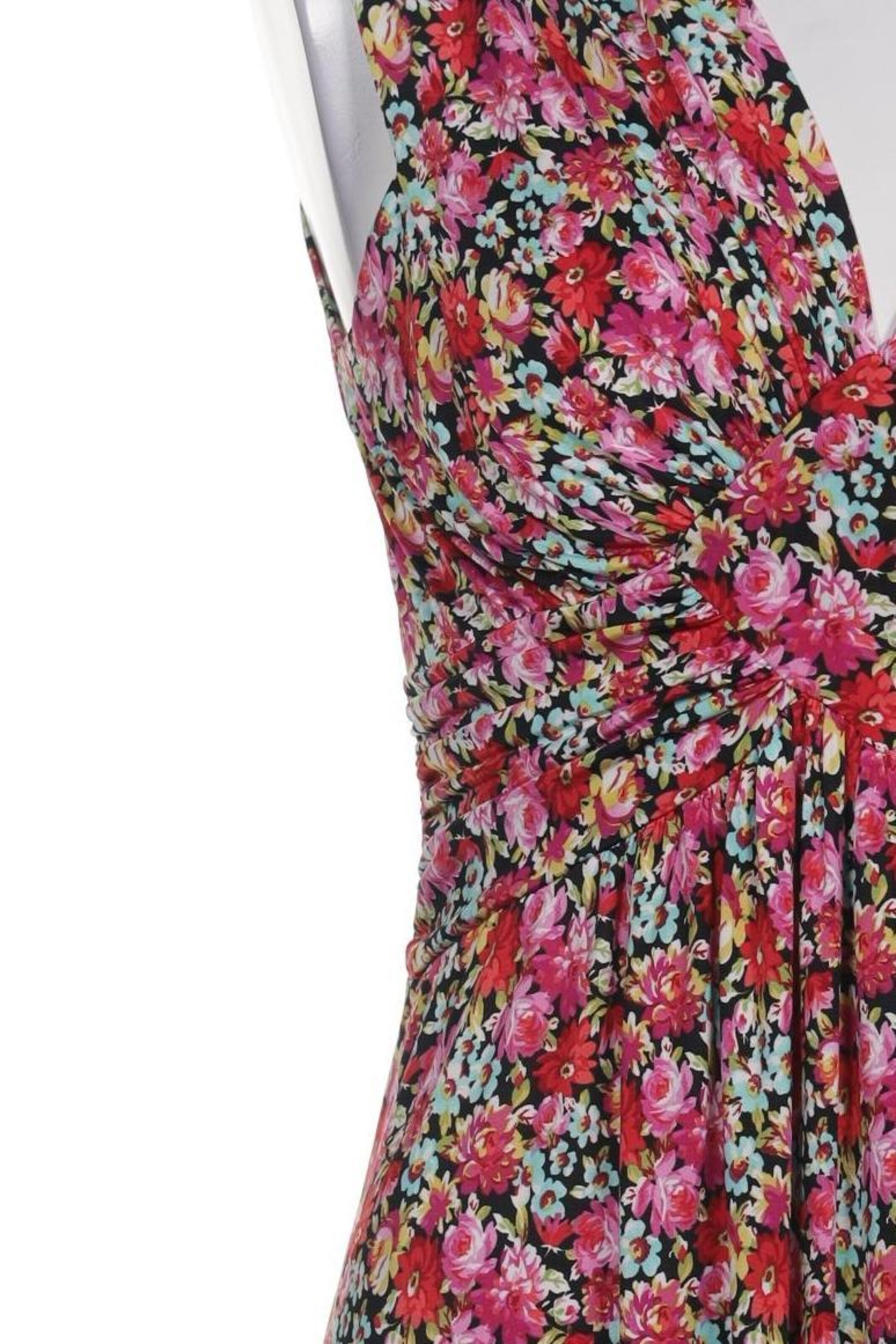 HALLHUBER Dress in S in Mixed colors