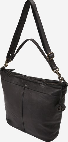 Harbour 2nd - Bolso de hombro 'Vicky 2' en gris