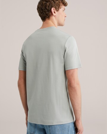 WE Fashion Shirt in Green