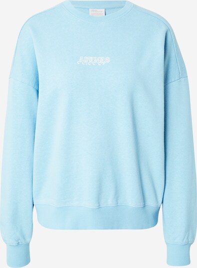 Afends Sweater majica 'Enlighten' u svijetloplava, Pregled proizvoda