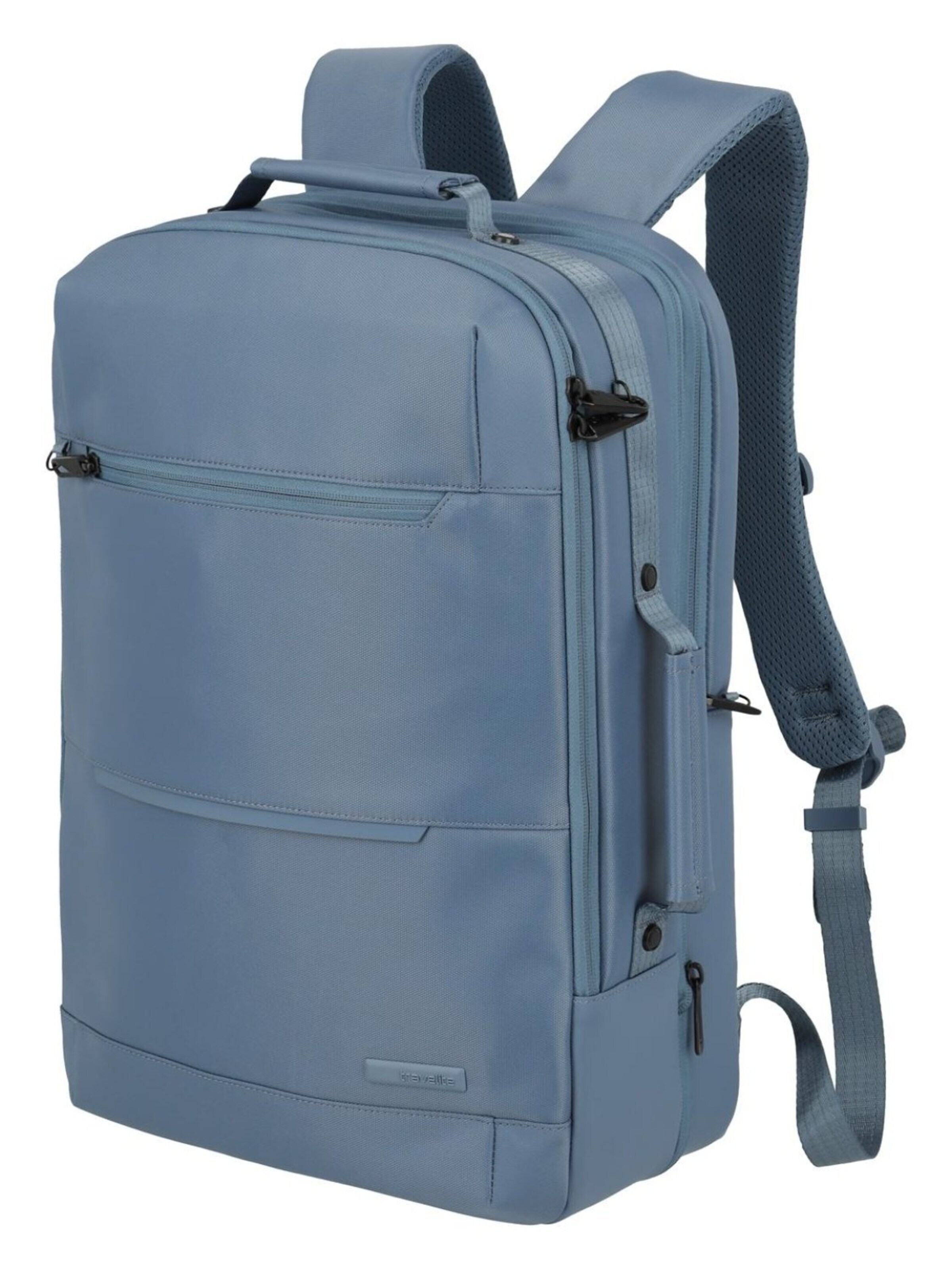 TRAVELITE Batoh – modrá