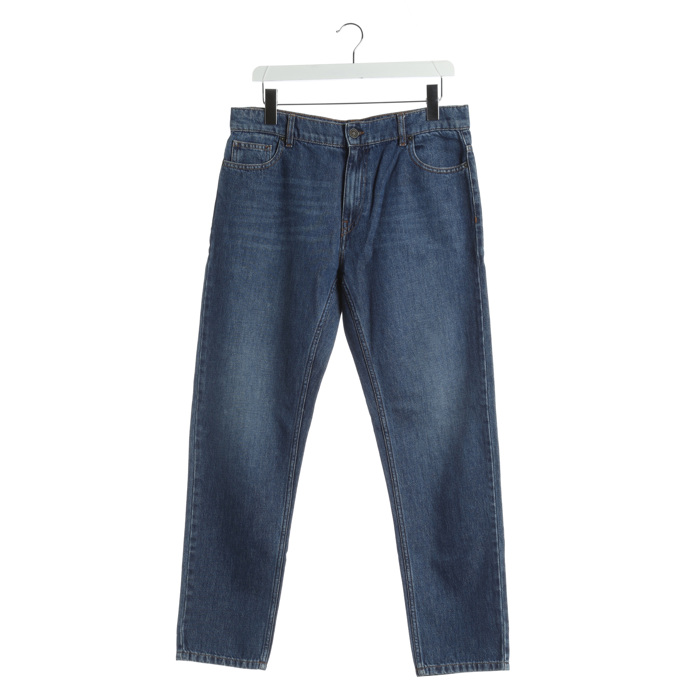 KENZO Jeans in 29 in Blue: front