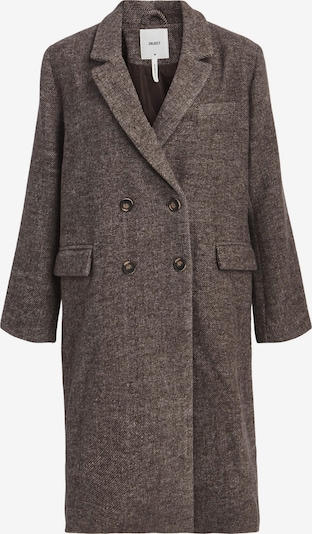 Cappotto di mezza stagione 'BLAZA' OBJECT di colore marrone scuro, Visualizzazione prodotti