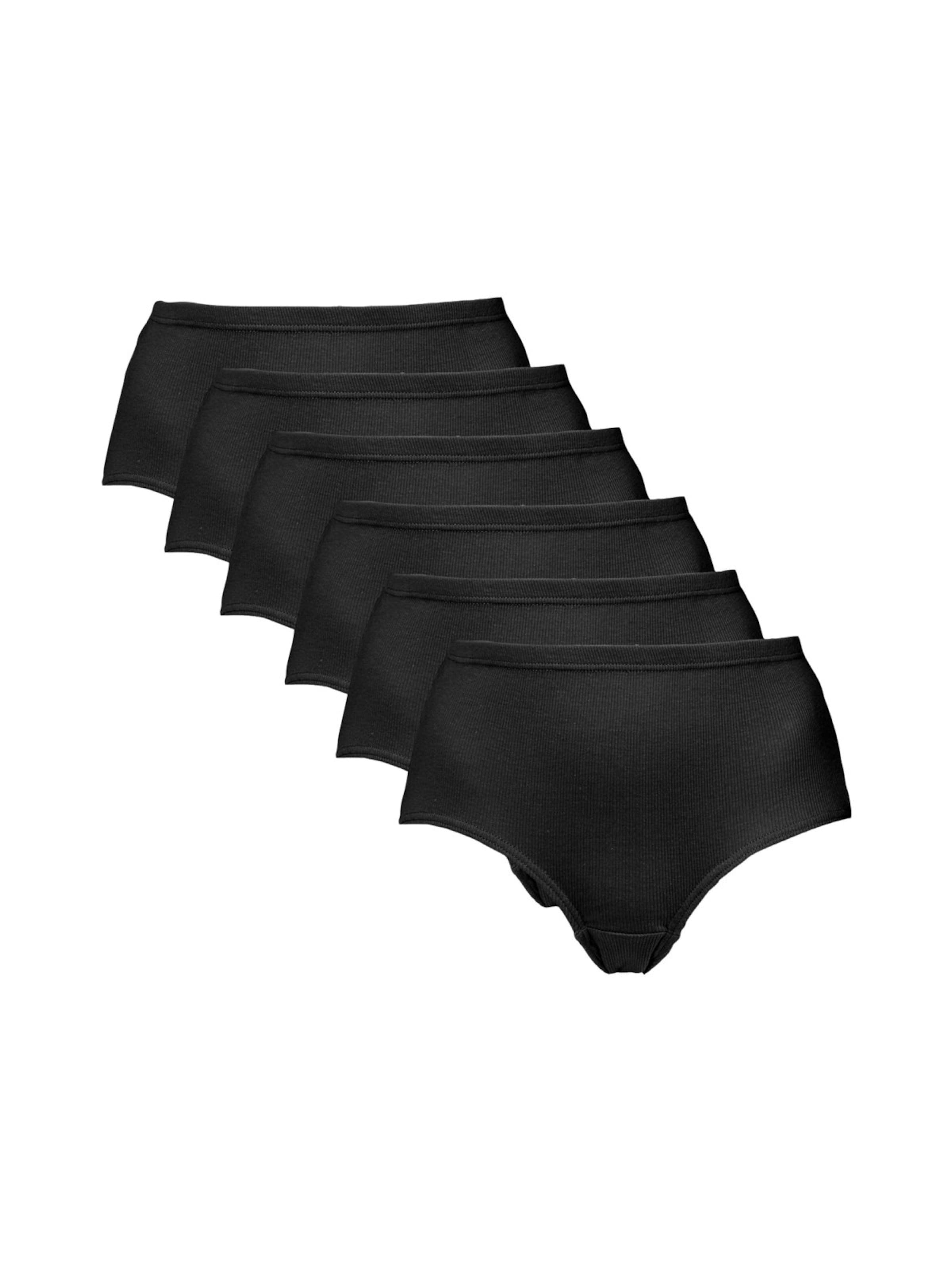 Cellbes of Sweden Slip in Zwart: voorkant