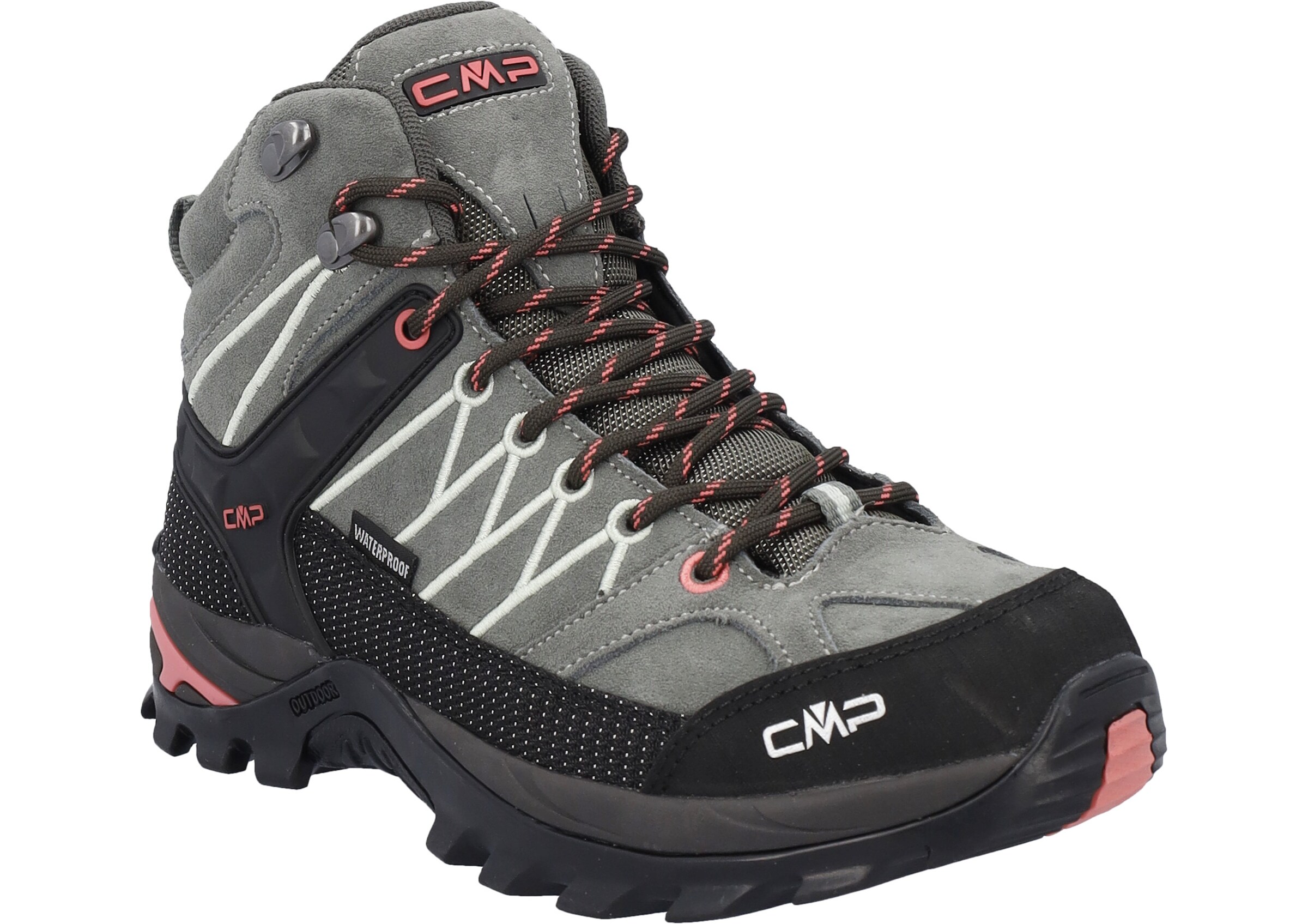 CMP Boots 'Rigel' in Grey
