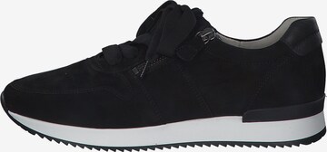 GABOR Sneaker in Schwarz