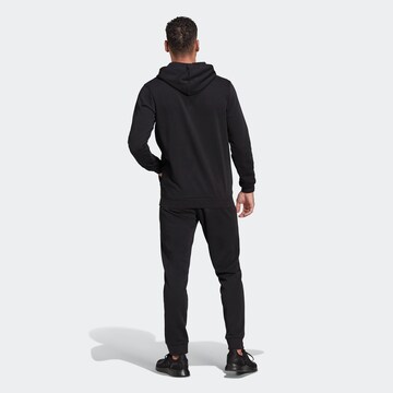 ADIDAS SPORTSWEAR Tracksuit in Black