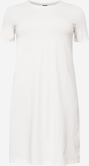 Vero Moda Curve Dress in White, Item view