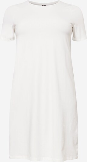 Vero Moda Curve Šaty - biela, Produkt