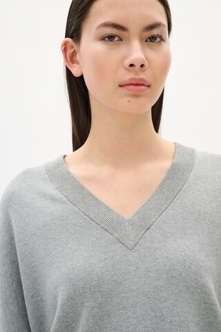 Pull-over 'Foster' InWear en gris