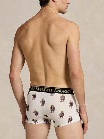 Polo Ralph Lauren Boxerky - Modrá