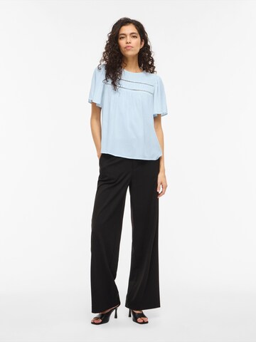 VILA Blúz 'VICODY' - kék