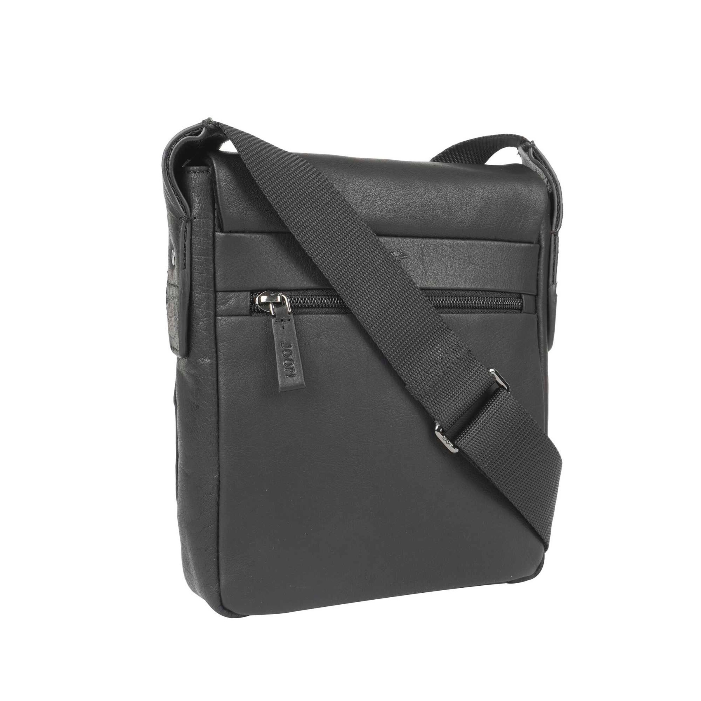 JOOP! - Bolso de hombro 'Teramio Paris' en negro
