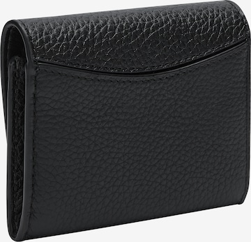 Liebeskind Berlin Wallet 'Louisa' in Black