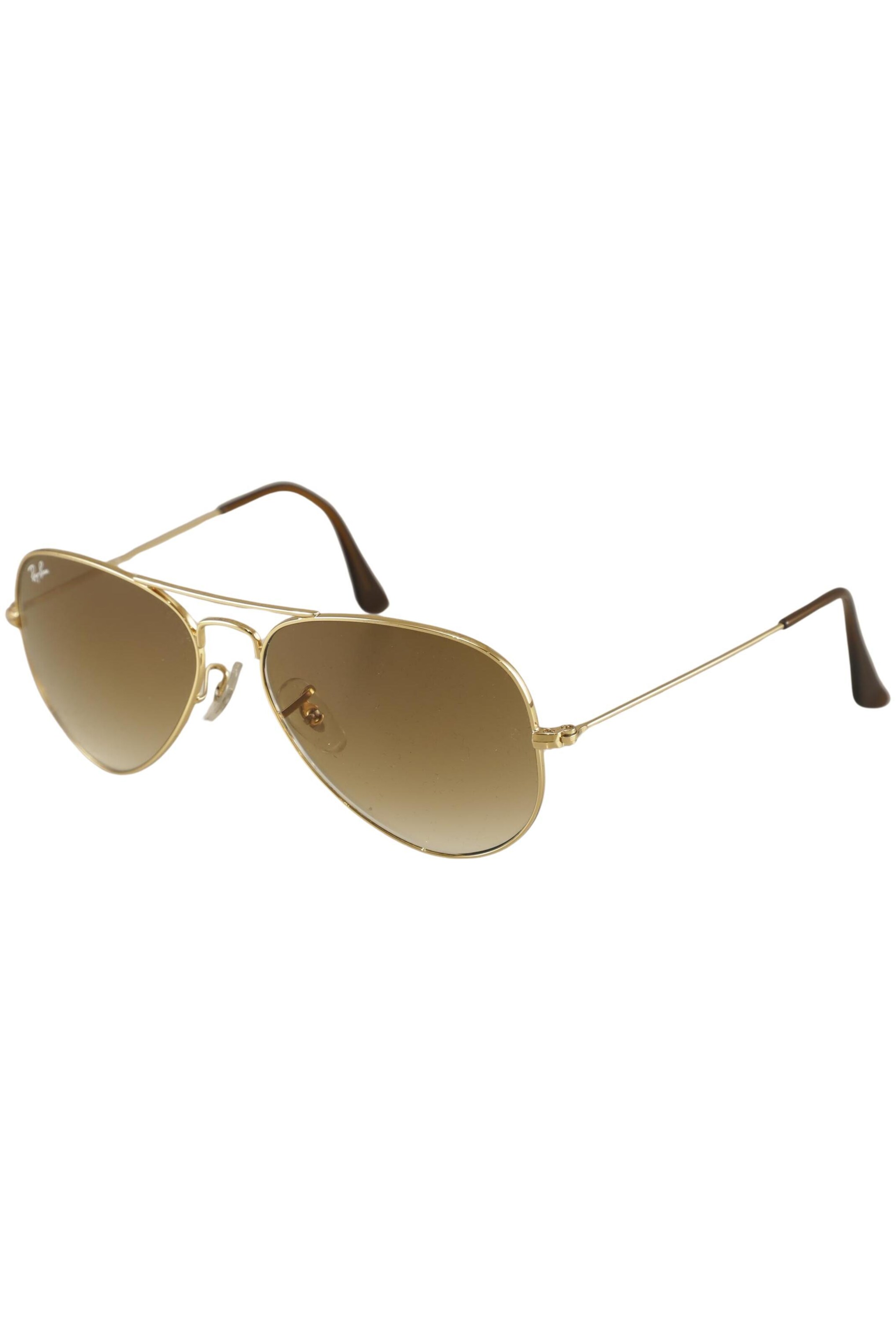 Ray-Ban Sunglasses in One size in Gold, Item view