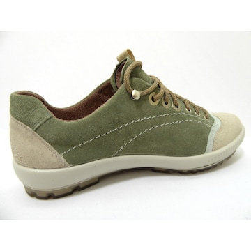 SUPERFIT Platform trainers in Green