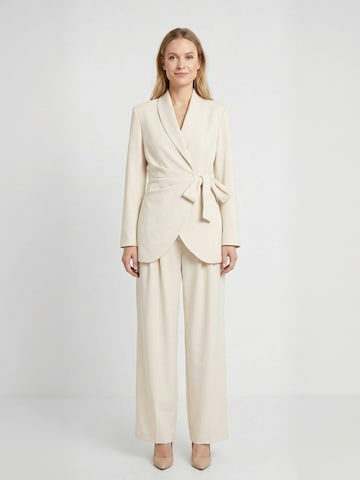 Veste mi-saison ' Sally ' Opal Studio en beige