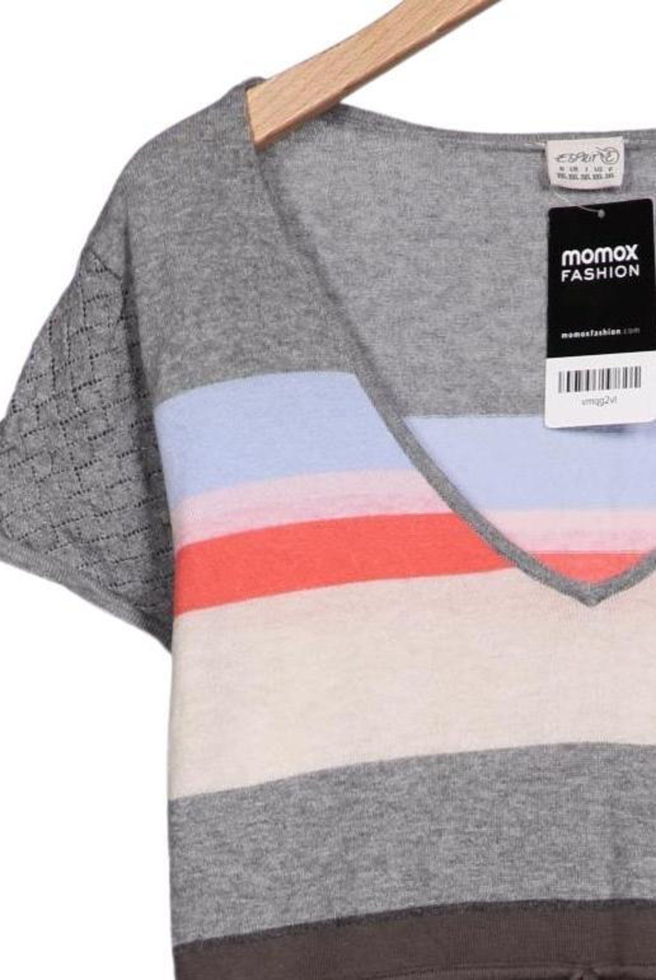 ESPRIT Pullover XXL in Grau