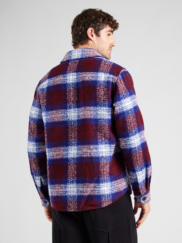 GANT Jacke in Blau
