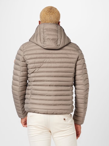 Veste mi-saison 'Donald' SAVE THE DUCK en beige