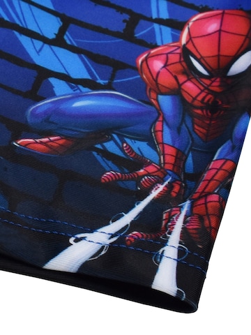 SPIDERMAN Swim Trunks 'Marvel' in Blue