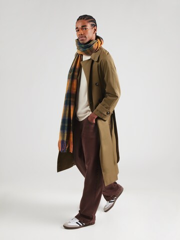 JACK & JONES Shirt in Beige