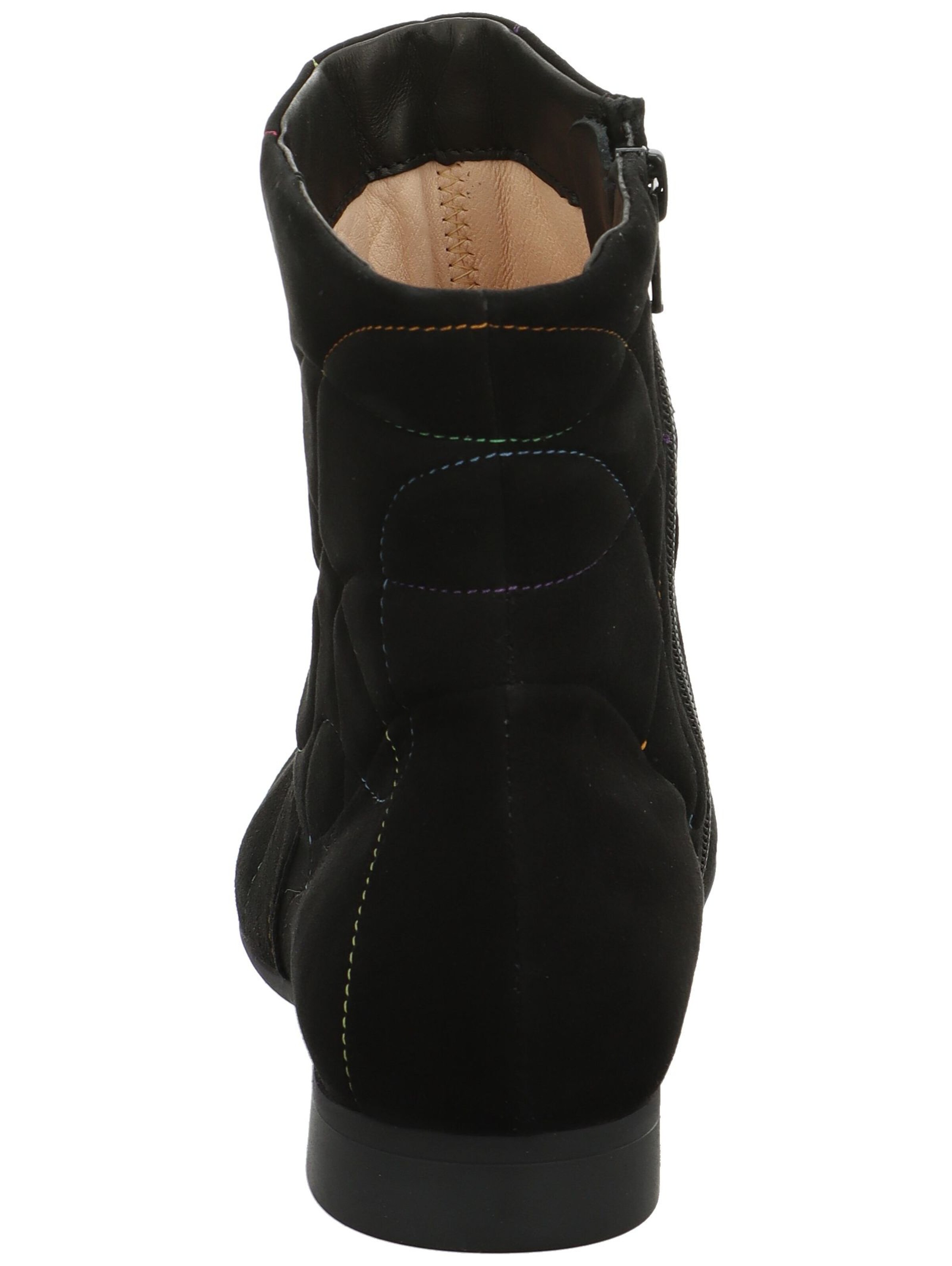 Stivaletto 'Guad2' di THINK! in nero