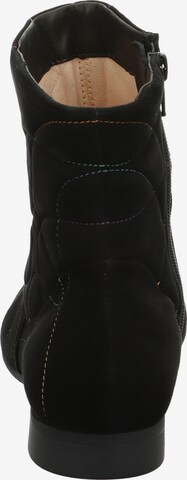 Bottines THINK! en noir