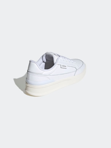 ADIDAS SPORTSWEAR Sneakers laag 'Aspyre' in Wit