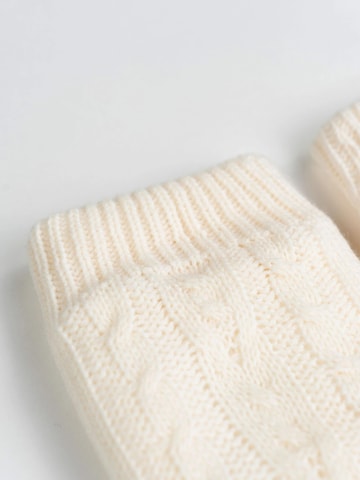 Looney Tunes Socks 'Hüttensocken Tweety' in White