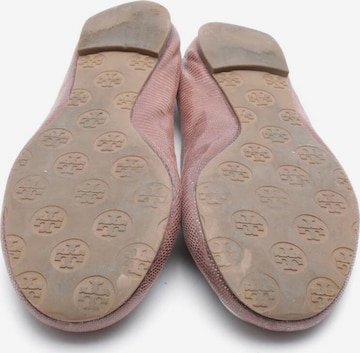 Tory Burch Flats & Loafers in 39 in Brown