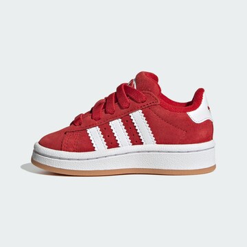 ADIDAS ORIGINALS Trampki 'Campus 00s' w kolorze czerwony