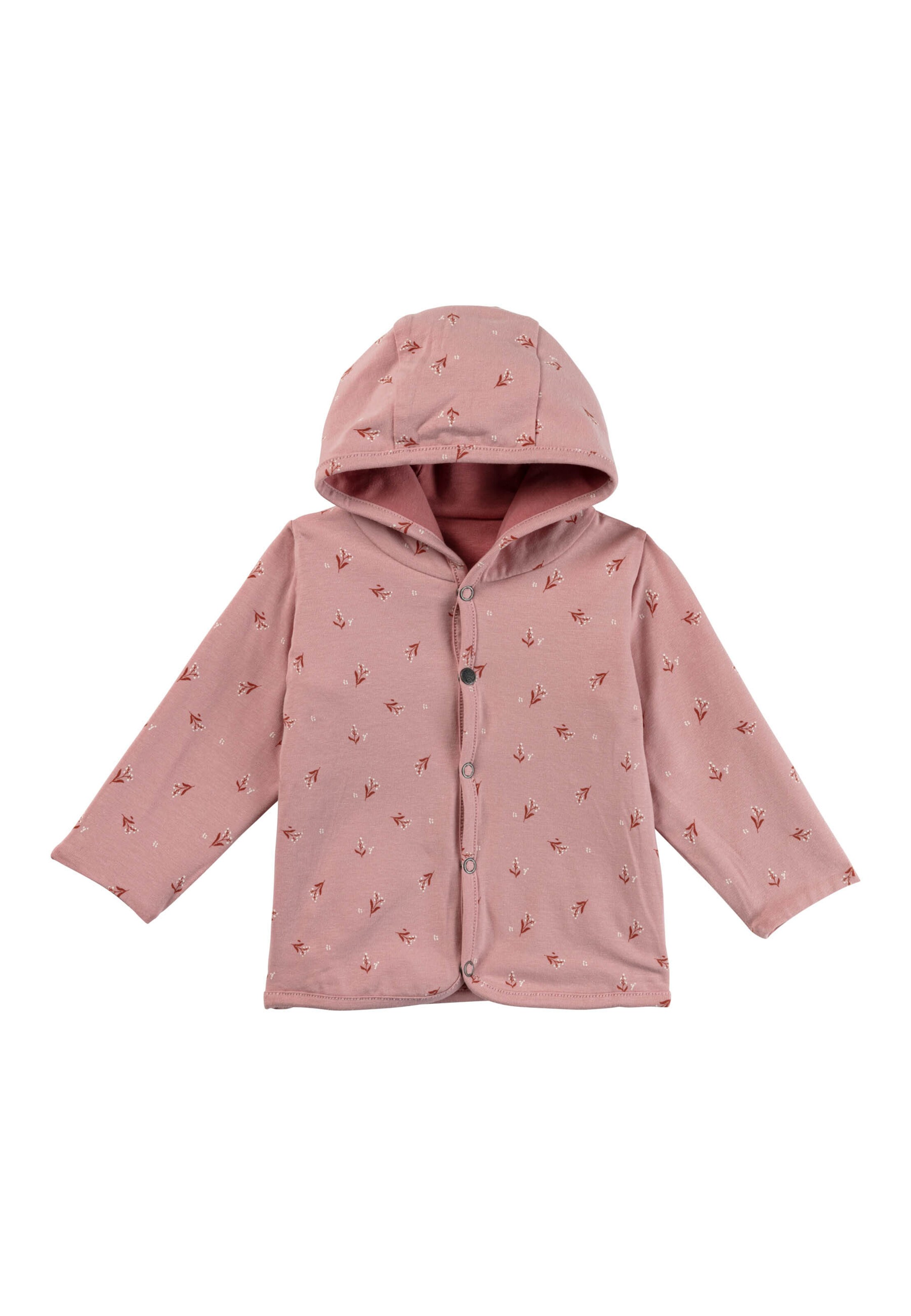 STERNTALER Winter Jacket in Pink