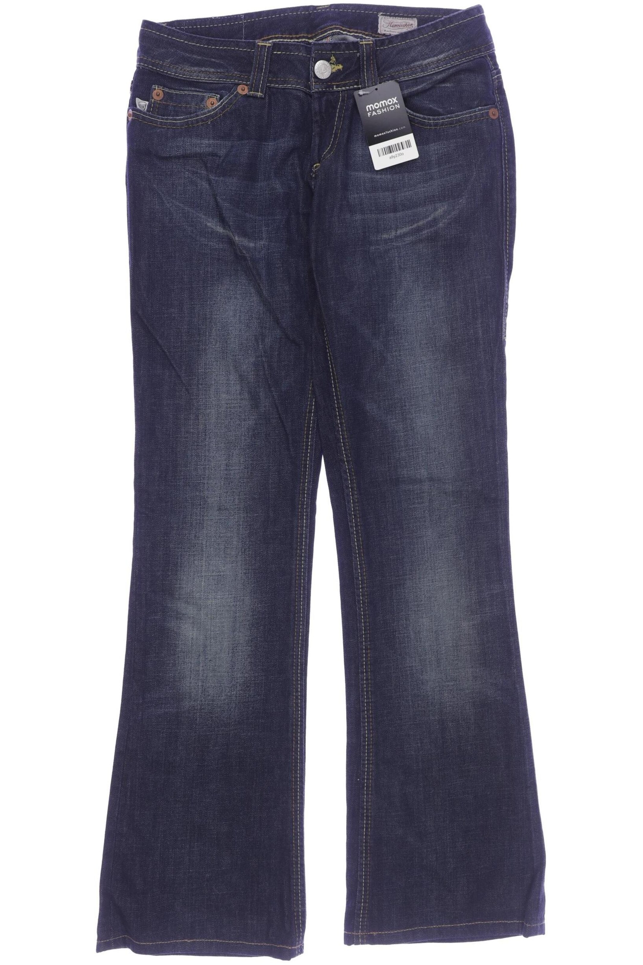 Herrlicher Jeans in 28 in Blue: front