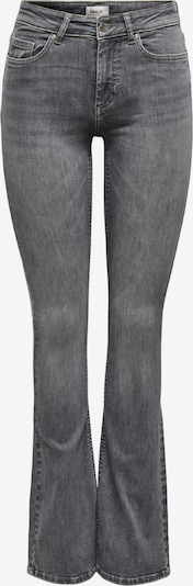 ONLY Jeans 'Blush' i grå denim, Produktvy