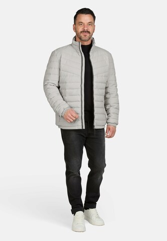 CALAMAR Tussenjas in Grijs