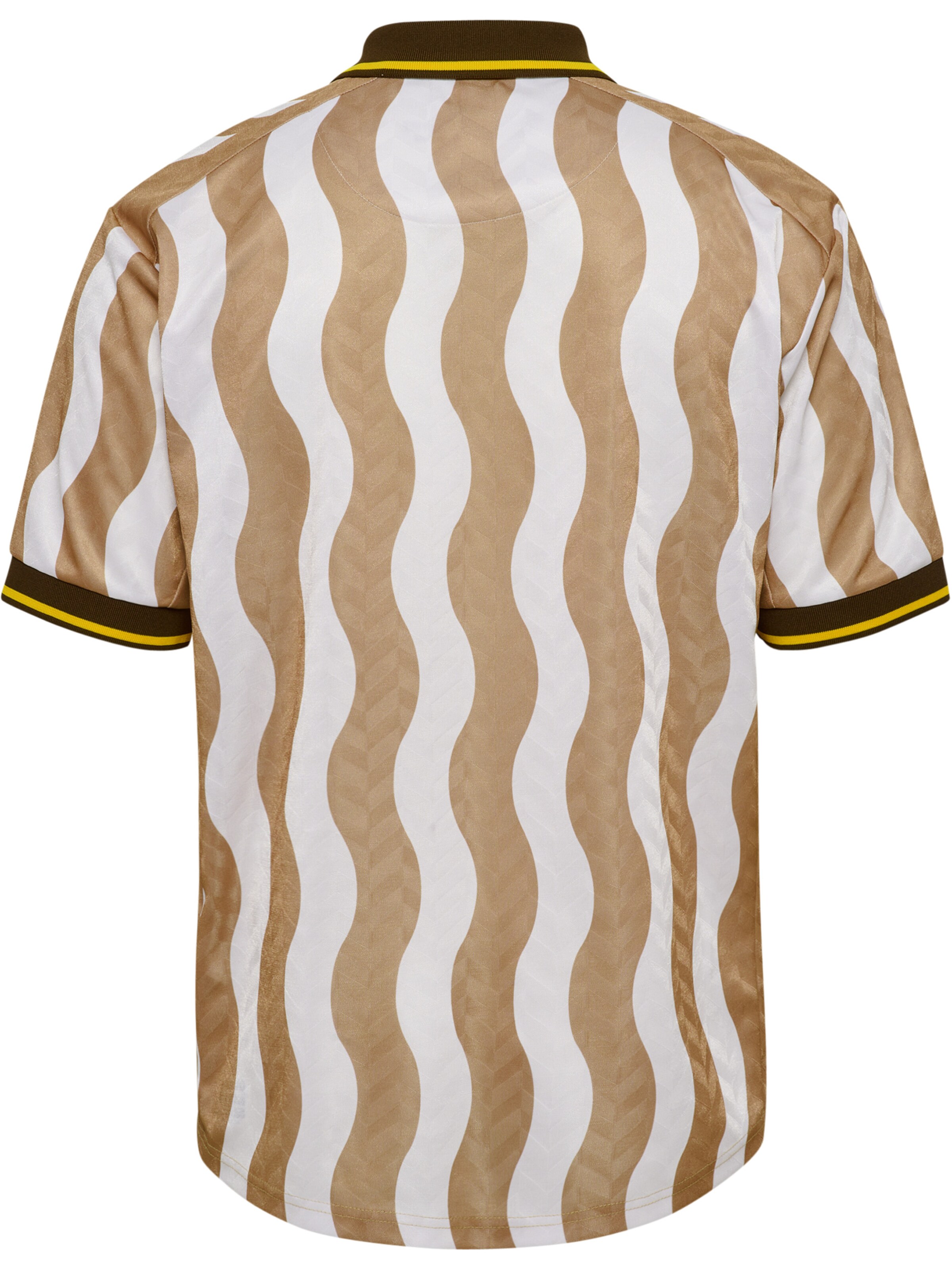 Maillot 'Hummel x Cocio' Hummel en marron