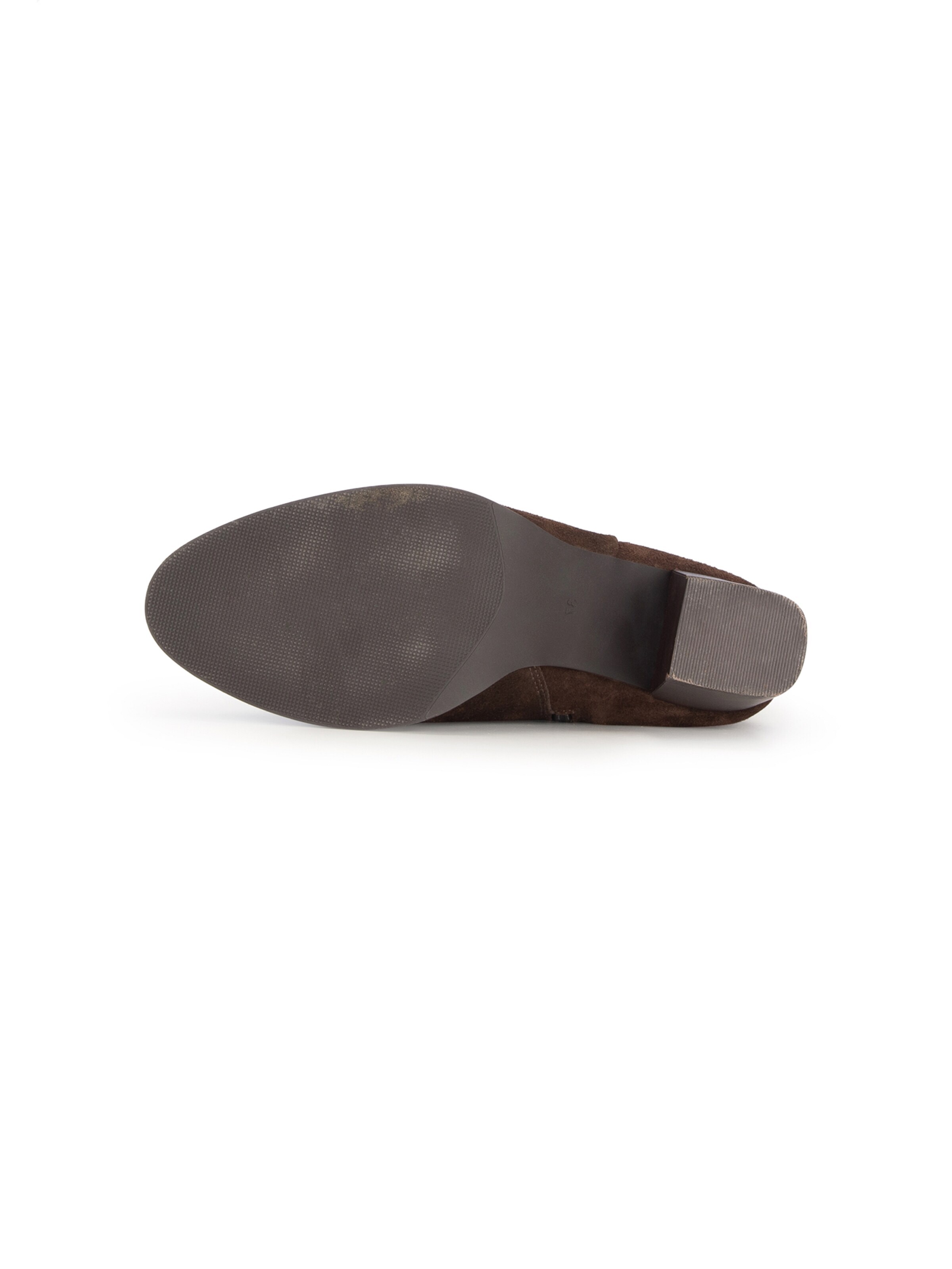 Poelman Boots in Brown
