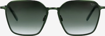 MINI Eyewear Sunglasses in Green: front