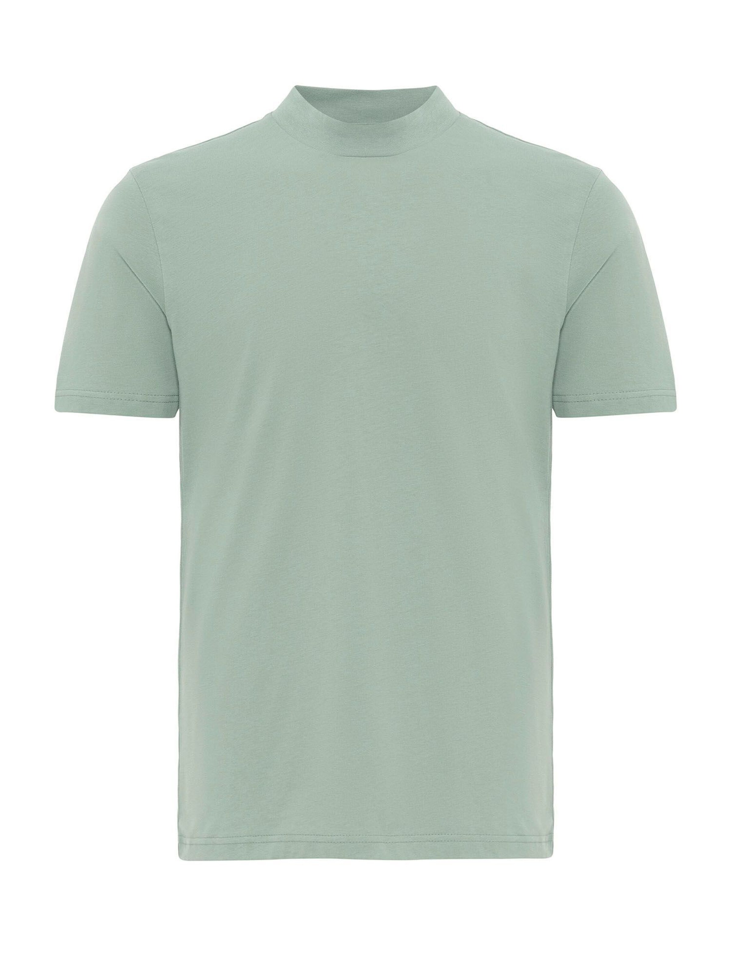 Antioch Tričko - Zelená