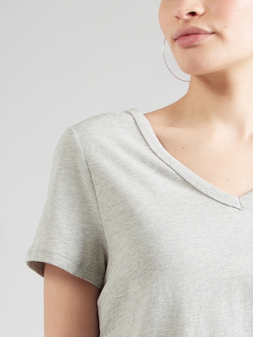 GAP Тениска в сиво