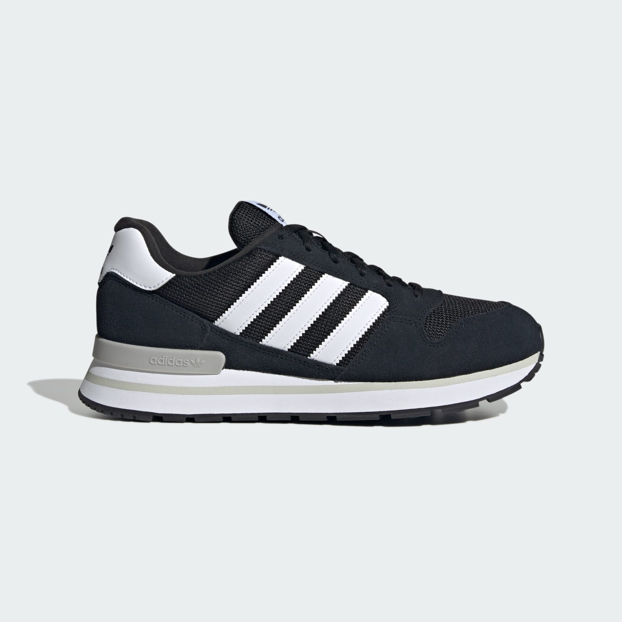 ADIDAS ORIGINALS Sneaker low 'Zx 500 Rx' pe Negru | ABOUT YOU