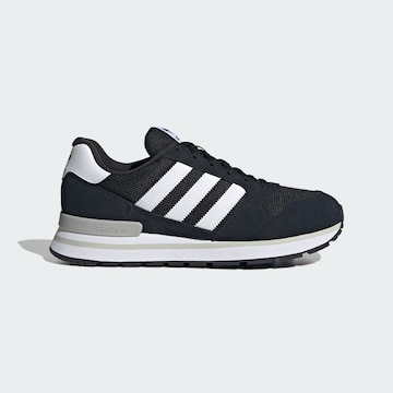 Baskets basses 'Zx 500 Rx' ADIDAS ORIGINALS en noir